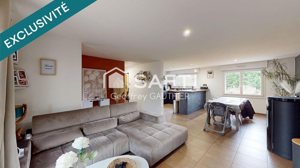 Vente Maison Maison ind�pendante � La Capelle-les-Boulogne La capelle-les-boulogne