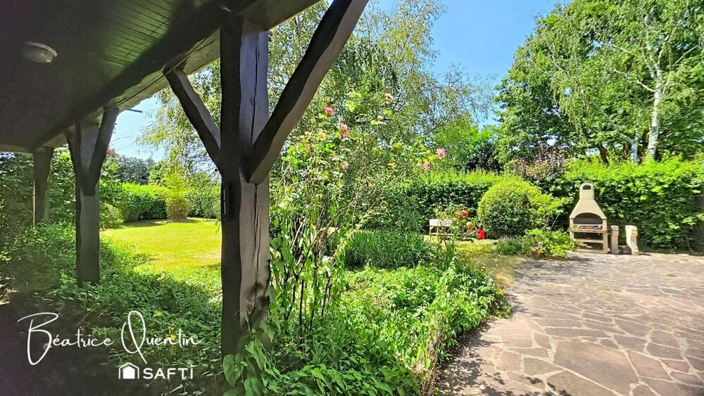 Vente Maison Maison familiale avec vie de plain-pied Saint-michel-sur-orge