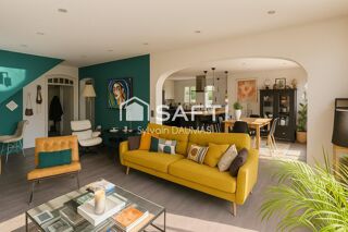  Maison à vendre 5 pièces 133 m²