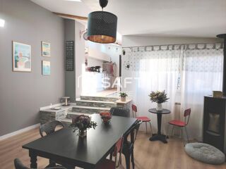  Maison � vendre 6 pi�ces 134 m�