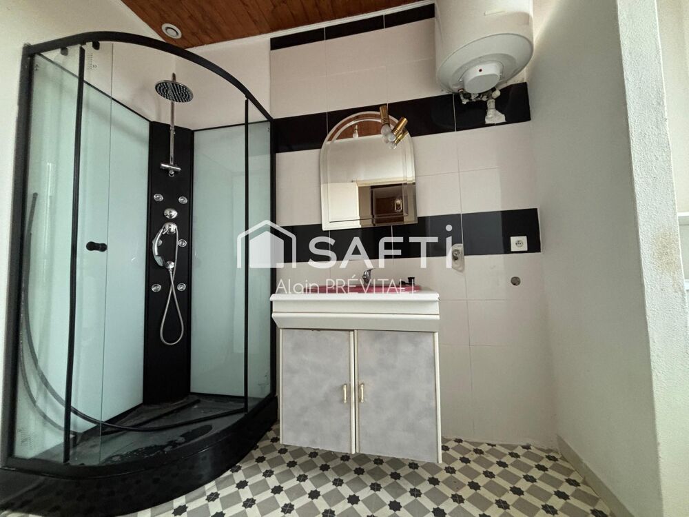 Vente Immeuble Idéal investisseur Groissiat