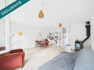  Maison � vendre 4 pi�ces 80 m�