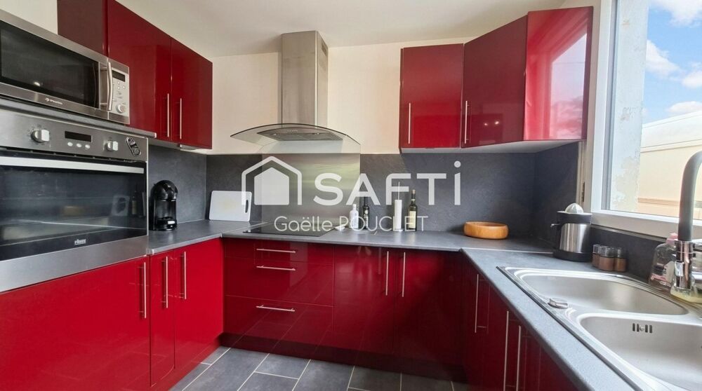 Vente Maison L'Accord Parfait à Cestas Gazinet Cestas