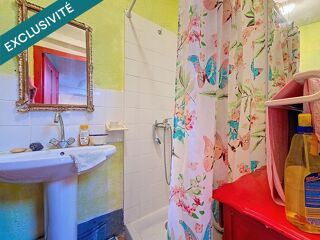  Maison à vendre 3 pièces 45 m²