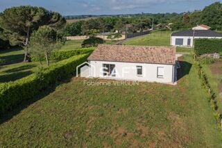  Maison à vendre 4 pièces 90 m²