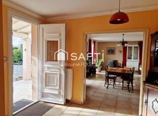  Maison � vendre 7 pi�ces 155 m�