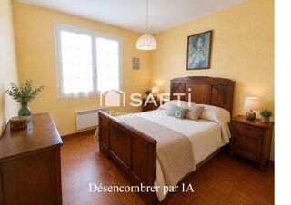  Maison à vendre 8 pièces 165 m²