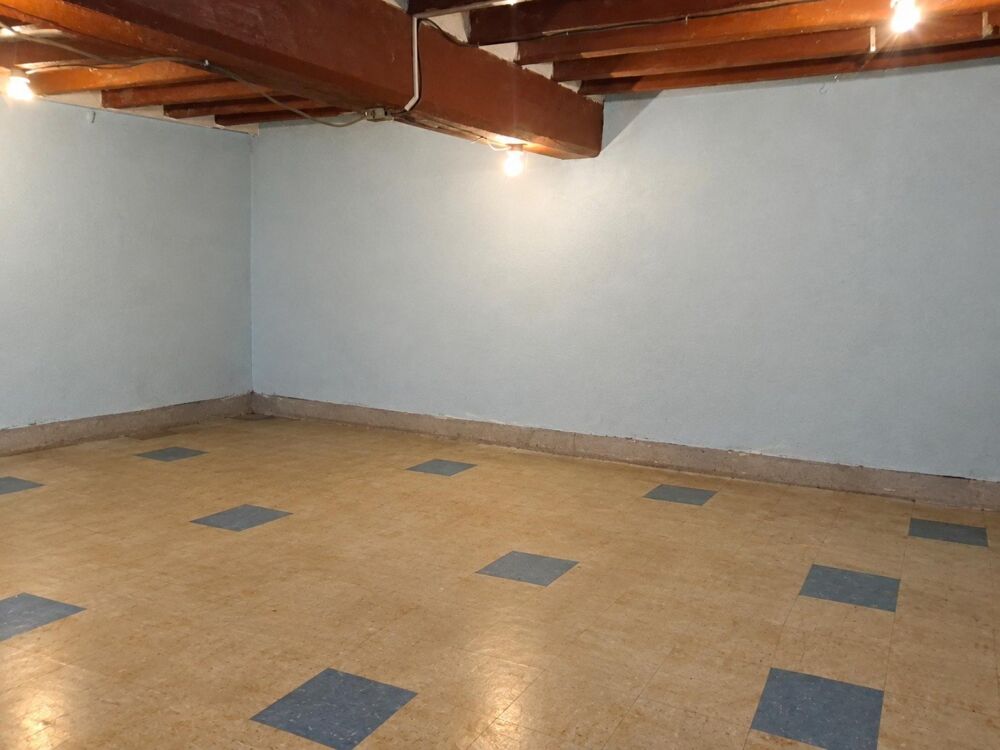 Vente Maison Maison de village à rénover, beau potentiel ! Vaulandry