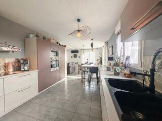  Maison � vendre 6 pi�ces 126 m�