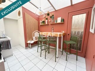  Maison � vendre 6 pi�ces 120 m�