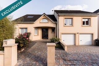  Maison � vendre 7 pi�ces 145 m�