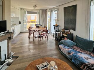  Appartement � vendre 3 pi�ces 63 m�