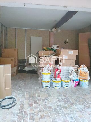  Maison à vendre 6 pièces 200 m²