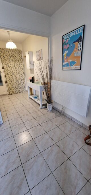  Appartement � vendre 2 pi�ces 46 m�