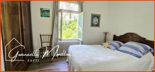  Maison à vendre 8 pièces 172 m²