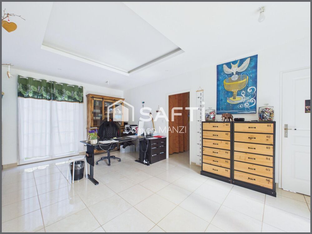 à vendre  Maison Sanguinet (40460)