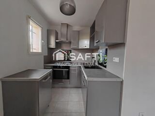  Appartement � vendre 2 pi�ces 44 m�