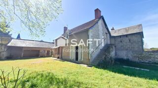  Maison � vendre 3 pi�ces 86 m�