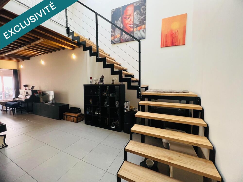 Vente Appartement Centre ville Vienne