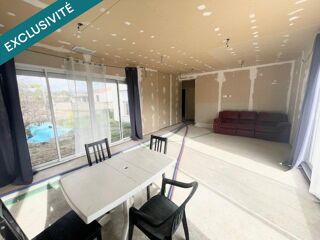  Maison � vendre 4 pi�ces 120 m�