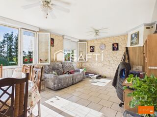  Maison à vendre 5 pièces 85 m²