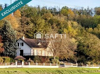  Maison à vendre 8 pièces 240 m²