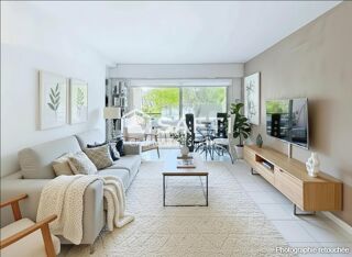  Appartement � vendre 3 pi�ces 60 m�