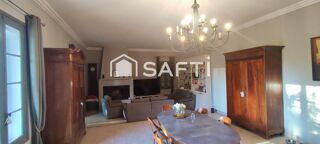  Maison à vendre 12 pièces 363 m²