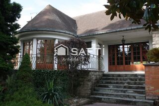  Maison � vendre 8 pi�ces 434 m�