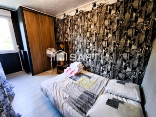  Appartement � vendre 5 pi�ces 85 m�