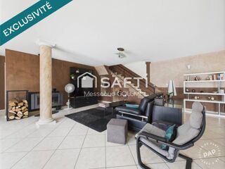  Maison � vendre 6 pi�ces 168 m�