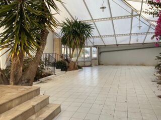  Appartement à vendre 4 pièces 164 m²