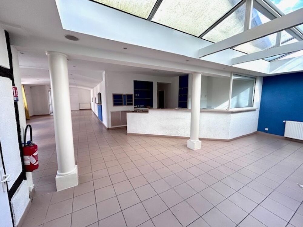Vente Immeuble IMMEUBLE 320M2 SPECIAL INVESTISSEUR Orbec