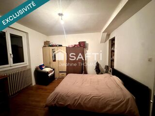  Maison  vendre 7 pices 130 m