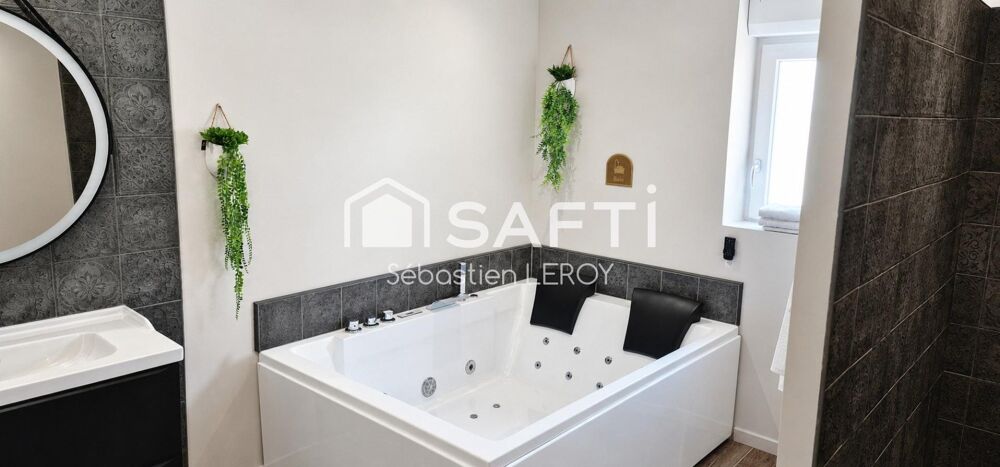 à vendre  Maison Bioule (82800)