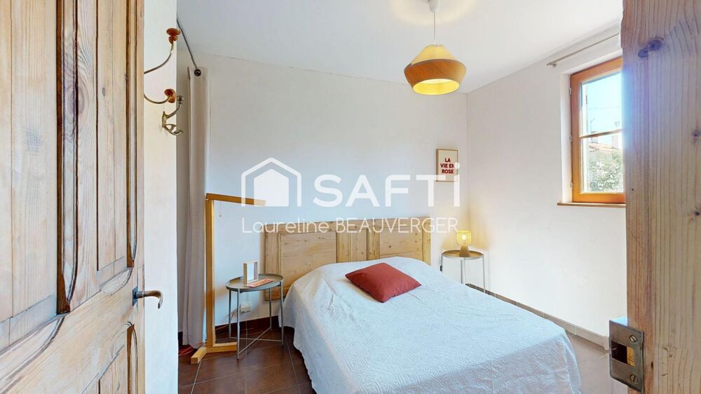 à vendre  Maison Toulon (83000)