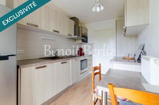  Appartement � vendre 3 pi�ces 70 m�