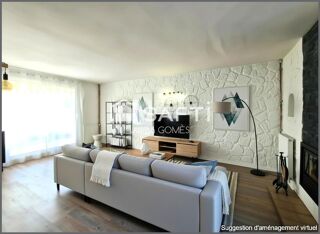  Maison � vendre 5 pi�ces 105 m�