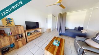  Appartement � vendre 1 pi�ce 36 m�