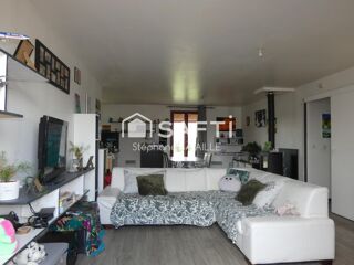  Maison � vendre 6 pi�ces 111 m�