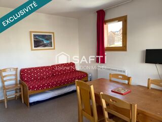  Appartement � vendre 2 pi�ces 35 m�