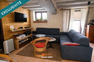  Maison à vendre 6 pièces 115 m²