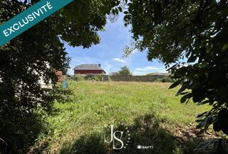  Terrain à vendre 811 m²