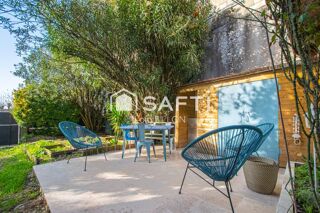  Maison à vendre 5 pièces 200 m²