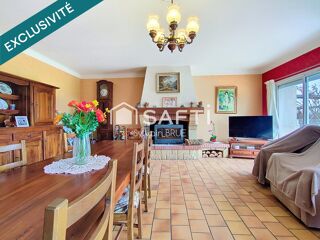  Maison � vendre 6 pi�ces 161 m�