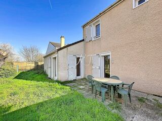  Maison � vendre 6 pi�ces 121 m�