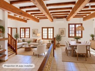 Maison à vendre 6 pièces 146 m²