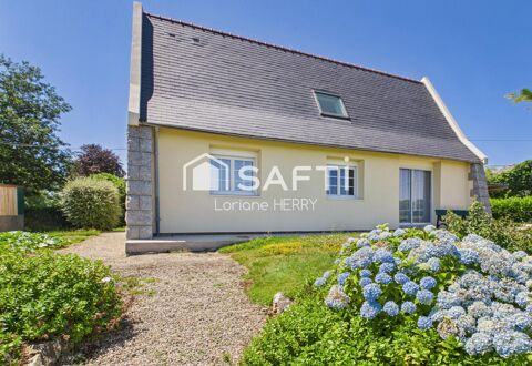   Maison familiale et lumineuse de 135 m² Maison - 5 pièce(s) - 135 m²