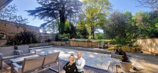  Maison � vendre 8 pi�ces 303 m�