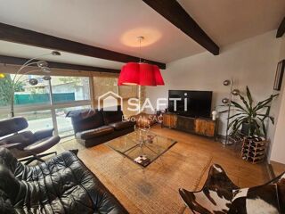  Maison � vendre 5 pi�ces 110 m�